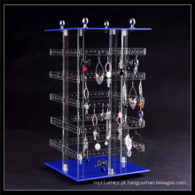 Custom Acrylic POS Retail Merchandisers for Earring